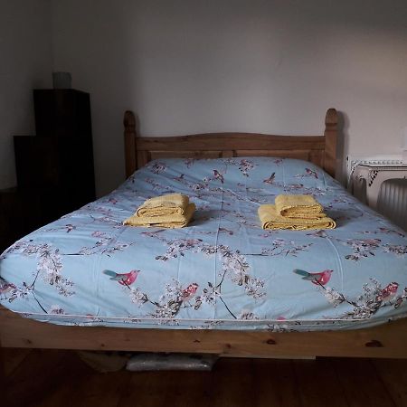 Traditional House Near Liverpool City Centre Luaran gambar
