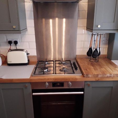 Traditional House Near Liverpool City Centre Luaran gambar