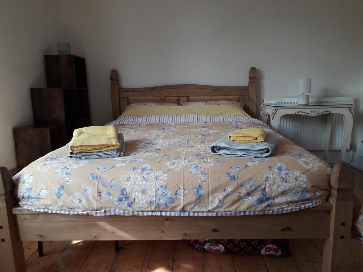 Traditional House Near Liverpool City Centre Luaran gambar