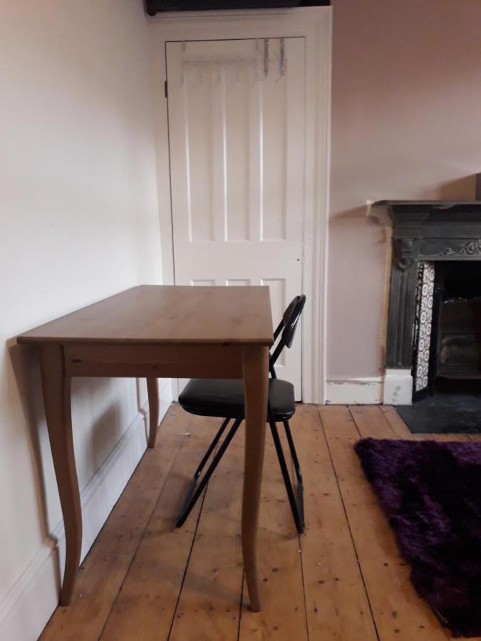 Traditional House Near Liverpool City Centre Luaran gambar