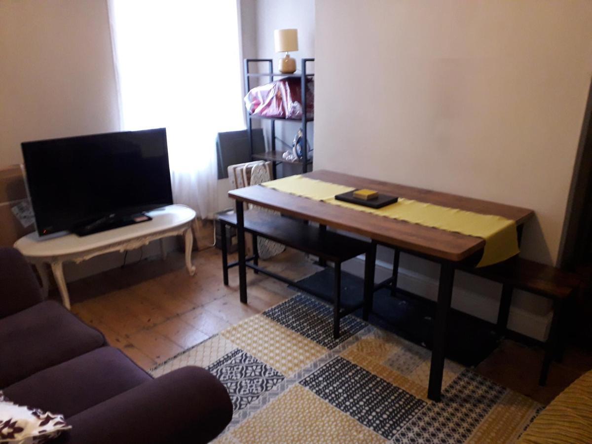 Traditional House Near Liverpool City Centre Luaran gambar
